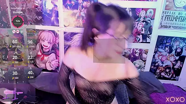 Snapshot of honeykitty_777 chatting on February 7, 3:21 am honeykitty 777 online show from February 7, 3:21 am