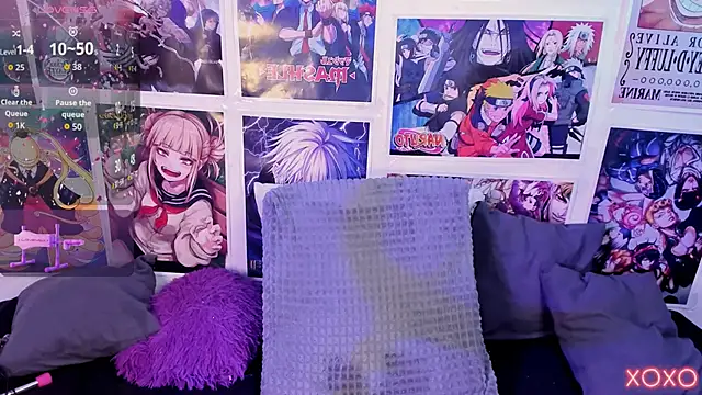 Snapshot of honeykitty_777 chatting on February 11, 3:33 am honeykitty 777 online show from February 11, 3:33 am