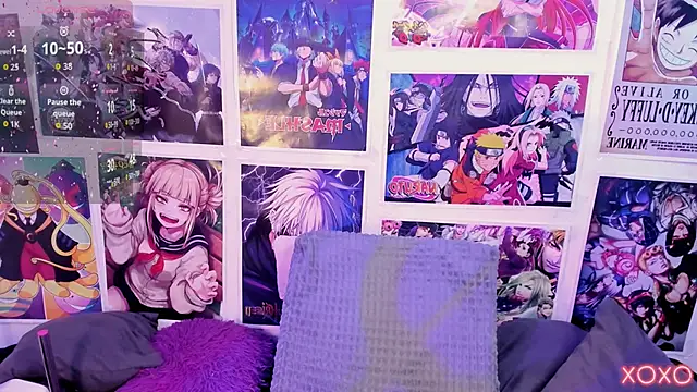 Snapshot of honeykitty_777 chatting on February 12, 2:28 am honeykitty 777 online show from February 12, 2:28 am