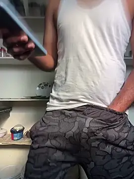 TeluguBoyAbhi online show from March 16, 3:01 am