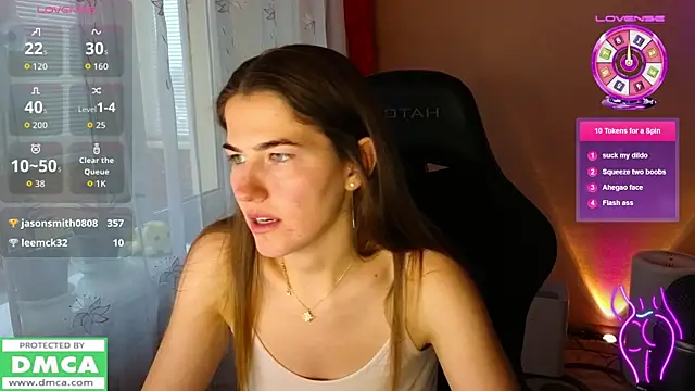 mag1c eyes1 online show from November 6, 1:34 pm