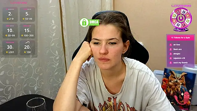 Snapshot of mag1c_eyes1 chatting on May 29, 7:34 pm mag1c eyes1 online show from May 29, 7:34 pm