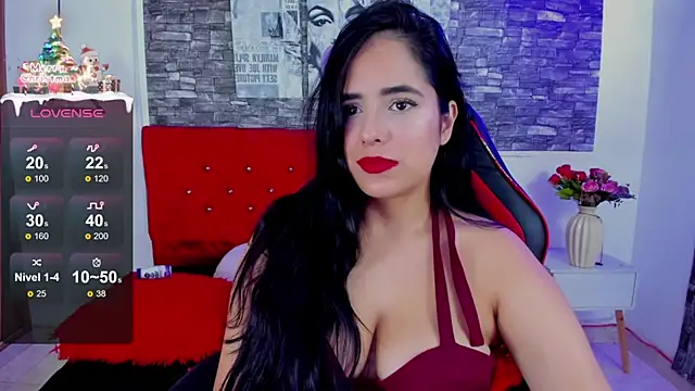 Arith Sandoval sc online show from December 20, 6:59 pm