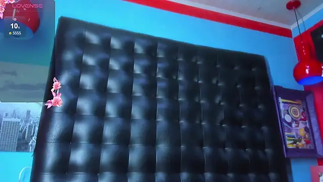 ElianFoxter online show from September 15, 11:27 pm