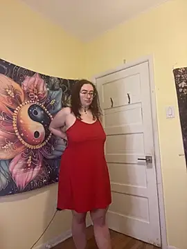 mistress kasha online show from February 2, 7:34 pm