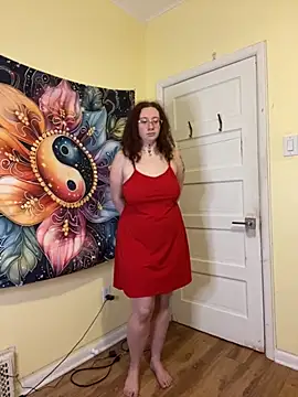 mistress kasha online show from April 13, 6:57 pm