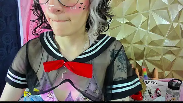 Snapshot of neeko_princes chatting on January 28, 3:14 pm neeko princes online show from January 28, 3:14 pm