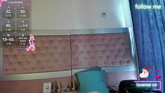neeko princes online show from June 9, 12:39 pm