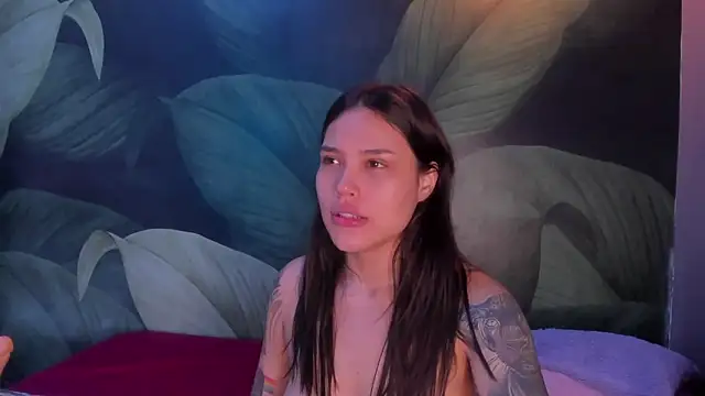 sweett dirty online show from January 30, 12:27 pm