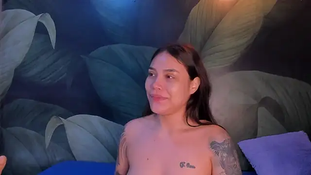 sweett dirty online show from February 13, 12:21 pm