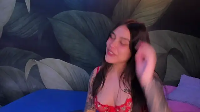 sweett dirty online show from February 19, 3:27 pm