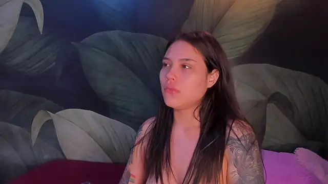 sweett dirty online show from February 21, 12:28 pm