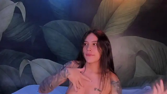 sweett dirty online show from February 27, 6:31 pm