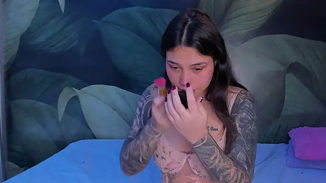 sweett dirty online show from October 14, 12:28 pm