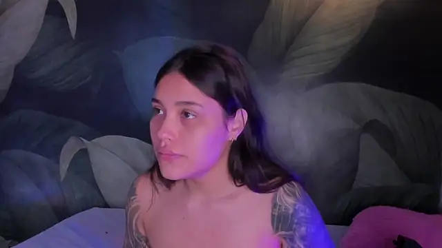 sweett dirty online show from February 9, 12:31 pm