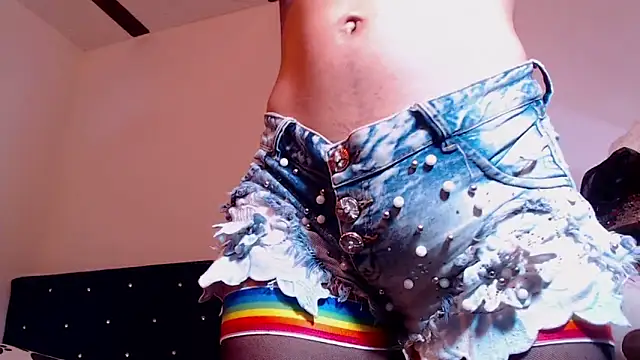 Aliice Doll online show from January 9, 1:08 am