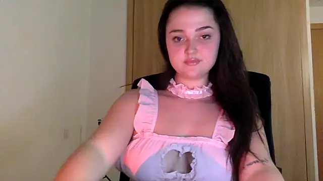 chunliklk online show from January 24, 11:12 pm