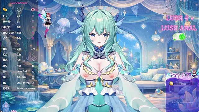 hadamia online show from March 26, 5:46 am