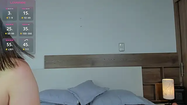 Snapshot of _fullmoon chatting on February 4, 10:13 pm fullmoon online show from February 4, 10:13 pm