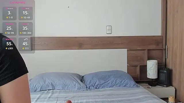 Snapshot of _fullmoon chatting on February 26, 8:11 pm fullmoon online show from February 26, 8:11 pm