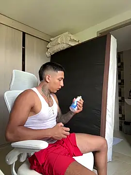 sendfer online show from October 24, 8:27 pm