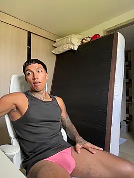 sendfer online show from April 25, 7:33 pm