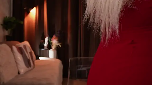 VictoriaMorrone online show from November 10, 10:31 pm