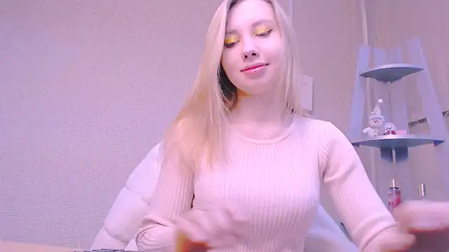 Snapshot of AliceFire_ chatting on January 27, 7:14 am AliceFire online show from January 27, 7:14 am