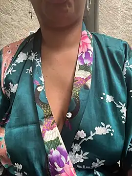 Snapshot of Brazilli chatting on July 13, 6:11 pm Brazilli online show from July 13, 6:11 pm