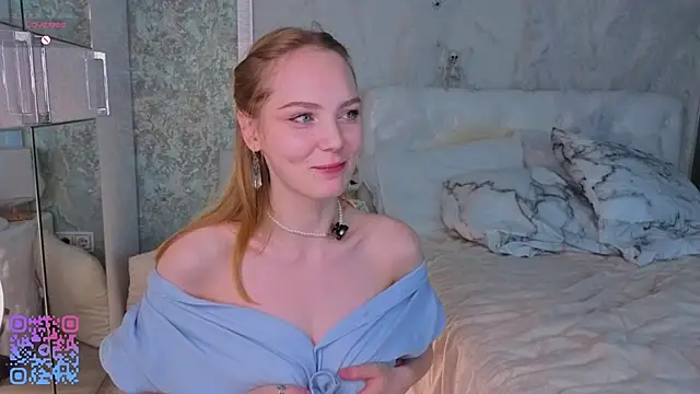 SoniaScott online show from November 12, 2:56 am