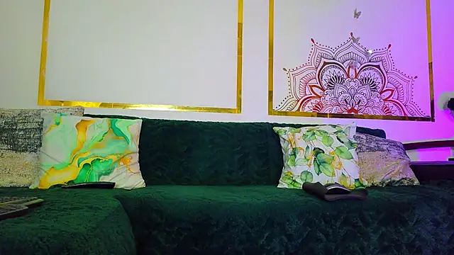 PandoraVolkov online show from April 22, 7:55 am