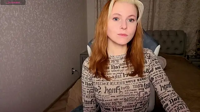 rocky foxy online show from October 24, 10:17 pm