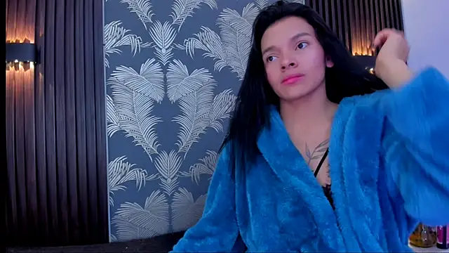  shantal smith online show from October 25, 4:57 pm