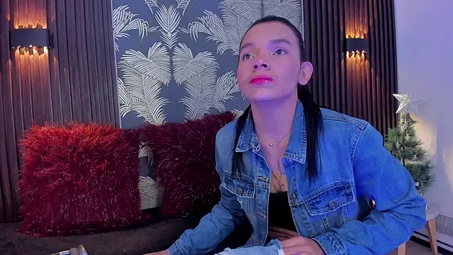  shantal smith online show from November 16, 4:45 pm