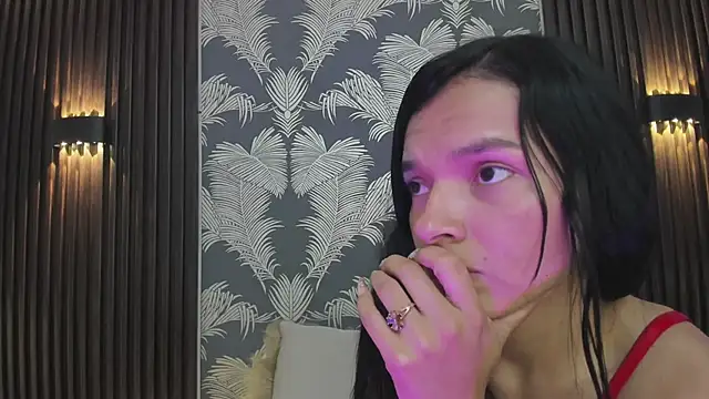  shantal smith online show from December 13, 7:53 pm