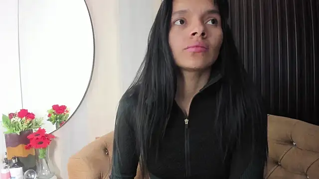  shantal smith online show from March 31, 12:27 pm