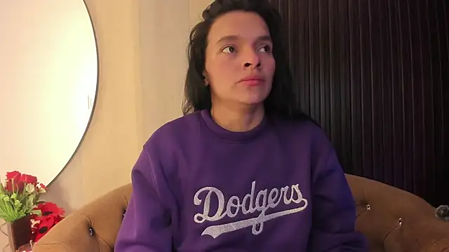  shantal smith online show from April 8, 12:43 am