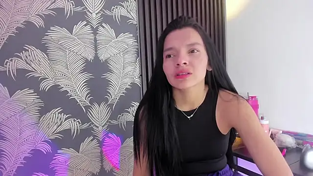  shantal smith online show from April 20, 1:41 am