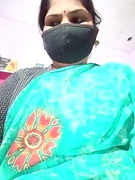 Hotmohni online show from December 13, 3:11 pm