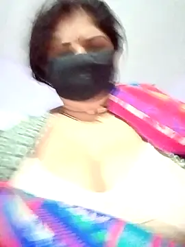 Hotmohni online show from December 18, 12:21 am