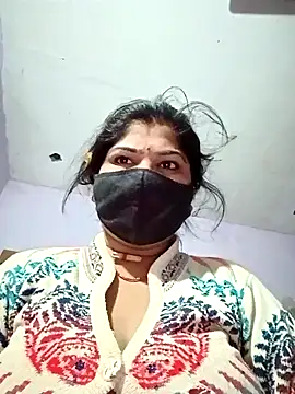 Hotmohni online show from December 18, 11:30 pm