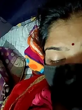 Hotmohni online show from December 20, 11:47 pm