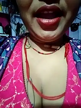 Hotmohni online show from January 1, 12:32 am