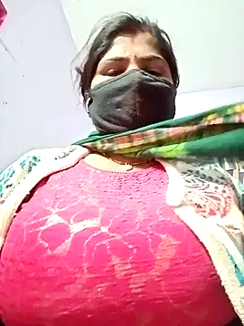 Hotmohni online show from January 12, 2:09 pm