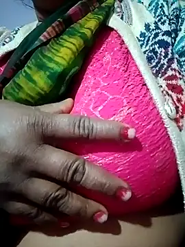 Hotmohni online show from January 13, 12:30 am