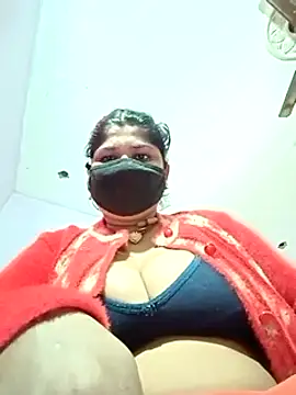 Hotmohni online show from February 2, 7:41 am