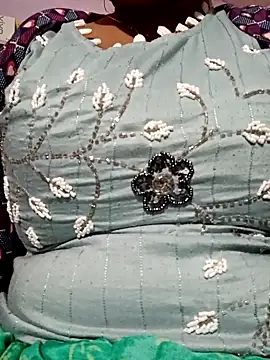 Hotmohni online show from February 25, 9:31 am