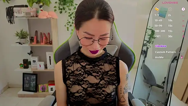 rosse 98  online show from September 25, 3:38 pm