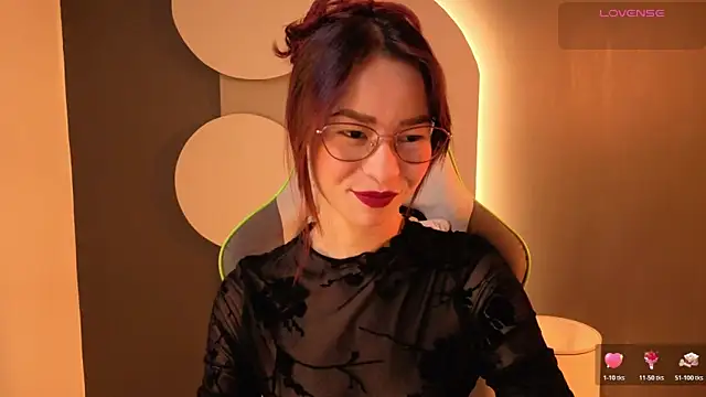 Snapshot of rosse_98_ chatting on May 16, 2:27 pm rosse 98 online show from May 16, 2:27 pm