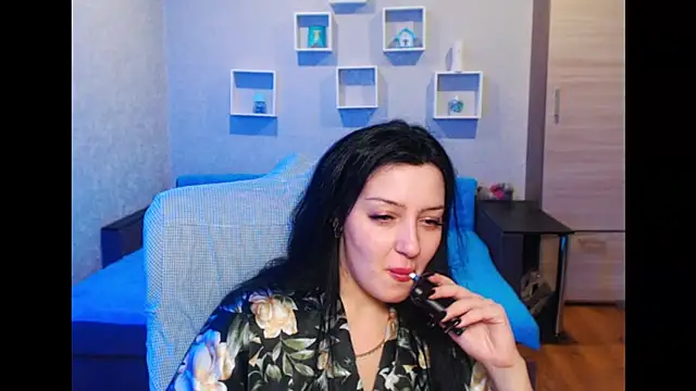 SkarlettMonliss online show from December 30, 8:58 pm